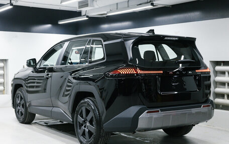 Toyota RAV4, 2025 год, 4 500 000 рублей, 11 фотография
