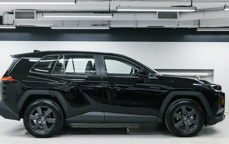 Toyota RAV4, 2025 год, 4 500 000 рублей, 5 фотография