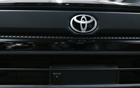 Toyota RAV4, 2025 год, 4 500 000 рублей, 4 фотография