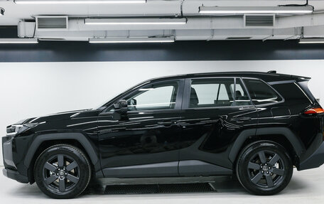 Toyota RAV4, 2025 год, 4 500 000 рублей, 7 фотография