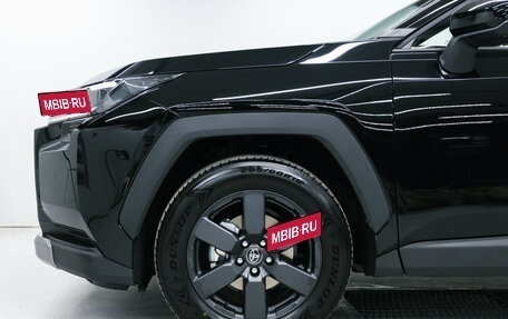 Toyota RAV4, 2025 год, 4 500 000 рублей, 8 фотография