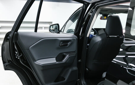 Toyota RAV4, 2025 год, 4 500 000 рублей, 36 фотография