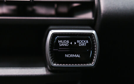 Toyota RAV4, 2025 год, 4 500 000 рублей, 34 фотография