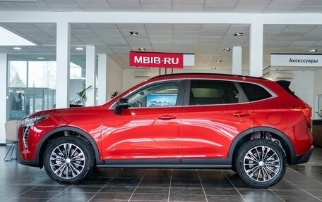 Haval Jolion, 2026 год, 2 449 000 рублей, 6 фотография