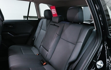 Toyota RAV4, 2025 год, 4 500 000 рублей, 37 фотография