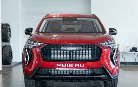 Haval Jolion, 2026 год, 2 449 000 рублей, 2 фотография
