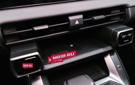 Toyota RAV4, 2025 год, 4 500 000 рублей, 35 фотография