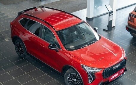 Haval Jolion, 2026 год, 2 449 000 рублей, 5 фотография