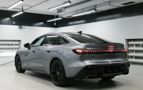 Audi A5, 2025 год, 5 990 000 рублей, 6 фотография