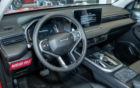 Haval Jolion, 2026 год, 2 449 000 рублей, 12 фотография