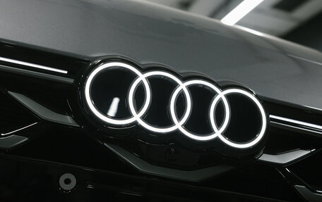 Audi A5, 2025 год, 5 990 000 рублей, 10 фотография