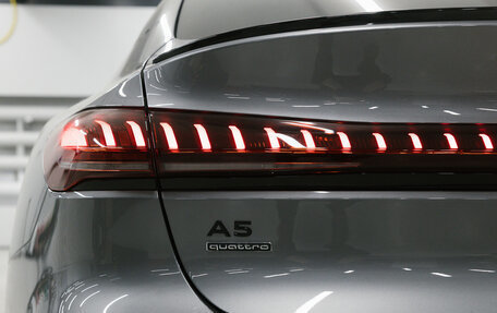 Audi A5, 2025 год, 5 990 000 рублей, 11 фотография