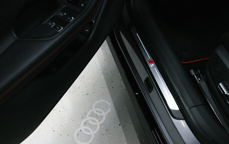 Audi A5, 2025 год, 5 990 000 рублей, 25 фотография