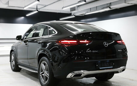 Mercedes-Benz GLE Coupe, 2025 год, 12 990 000 рублей, 2 фотография