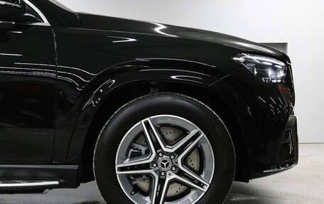 Mercedes-Benz GLE Coupe, 2025 год, 12 990 000 рублей, 7 фотография