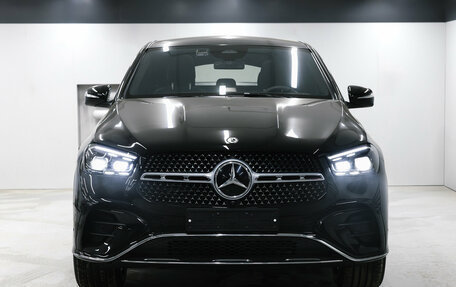 Mercedes-Benz GLE Coupe, 2025 год, 12 990 000 рублей, 3 фотография