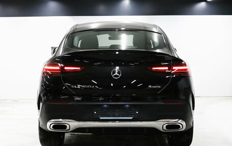 Mercedes-Benz GLE Coupe, 2025 год, 12 990 000 рублей, 4 фотография