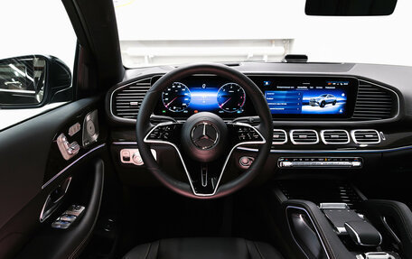 Mercedes-Benz GLE Coupe, 2025 год, 12 990 000 рублей, 12 фотография
