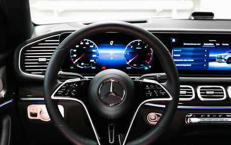Mercedes-Benz GLE Coupe, 2025 год, 12 990 000 рублей, 13 фотография