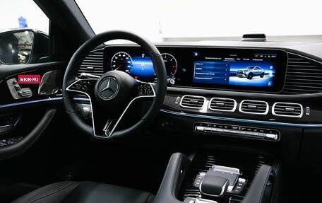 Mercedes-Benz GLE Coupe, 2025 год, 12 990 000 рублей, 11 фотография