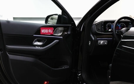 Mercedes-Benz GLE Coupe, 2025 год, 12 990 000 рублей, 14 фотография