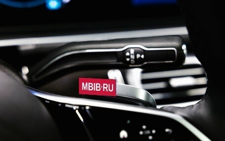 Mercedes-Benz GLE Coupe, 2025 год, 12 990 000 рублей, 34 фотография