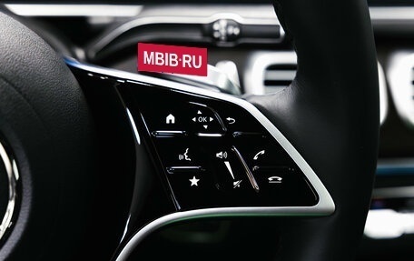 Mercedes-Benz GLE Coupe, 2025 год, 12 990 000 рублей, 31 фотография