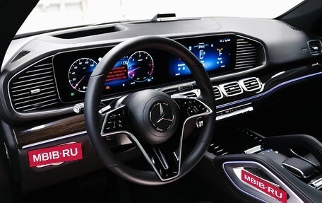 Mercedes-Benz GLE Coupe, 2025 год, 12 990 000 рублей, 10 фотография
