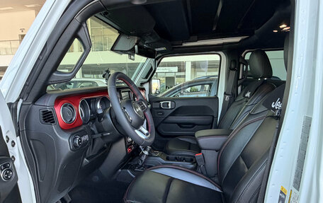 Jeep Wrangler, 2020 год, 6 499 000 рублей, 8 фотография