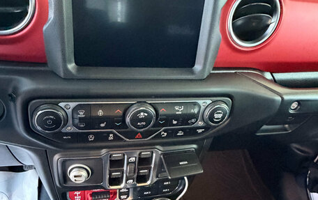 Jeep Wrangler, 2020 год, 6 499 000 рублей, 10 фотография