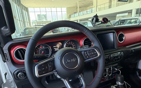 Jeep Wrangler, 2020 год, 6 499 000 рублей, 9 фотография