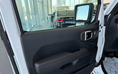 Jeep Wrangler, 2020 год, 6 499 000 рублей, 13 фотография