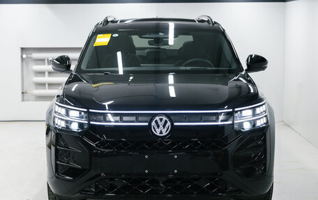 Volkswagen Teramont, 2026 год, 6 300 000 рублей, 2 фотография