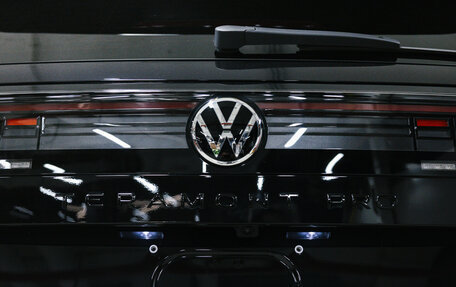 Volkswagen Teramont, 2026 год, 6 300 000 рублей, 10 фотография