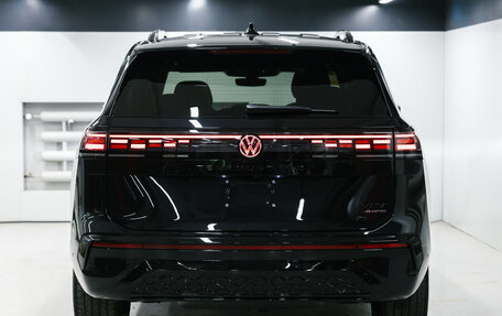 Volkswagen Teramont, 2026 год, 6 300 000 рублей, 9 фотография