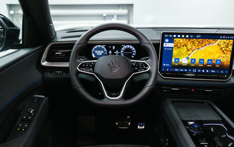 Volkswagen Teramont, 2026 год, 6 300 000 рублей, 25 фотография