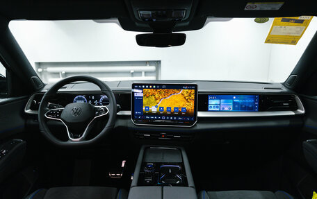 Volkswagen Teramont, 2026 год, 6 300 000 рублей, 24 фотография