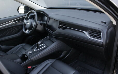 Haval F7 I, 2021 год, 2 050 000 рублей, 6 фотография