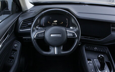 Haval F7 I, 2021 год, 2 050 000 рублей, 7 фотография