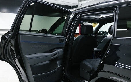 Volkswagen Teramont, 2026 год, 6 300 000 рублей, 37 фотография