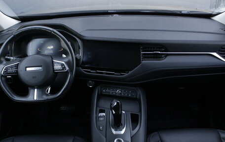 Haval F7 I, 2021 год, 2 050 000 рублей, 8 фотография
