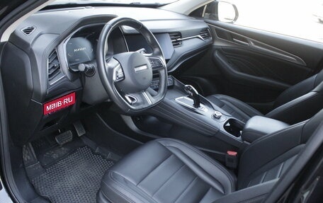 Haval F7 I, 2021 год, 2 050 000 рублей, 5 фотография