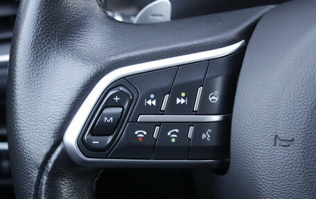 Haval F7 I, 2021 год, 2 050 000 рублей, 14 фотография