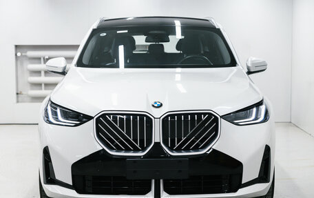 BMW X3, 2025 год, 6 950 000 рублей, 2 фотография