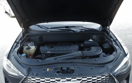 Haval F7 I, 2021 год, 2 050 000 рублей, 25 фотография