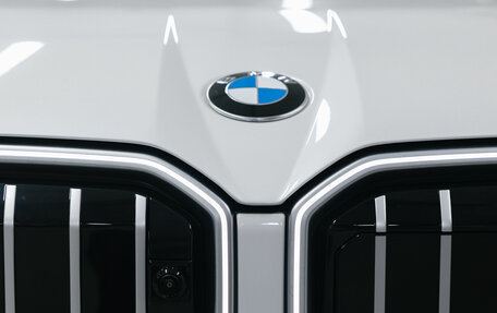 BMW X3, 2025 год, 6 950 000 рублей, 3 фотография