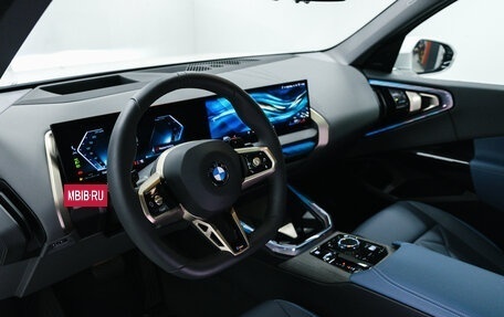 BMW X3, 2025 год, 6 950 000 рублей, 20 фотография