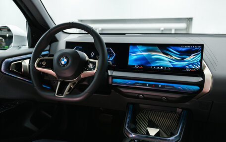 BMW X3, 2025 год, 6 950 000 рублей, 25 фотография