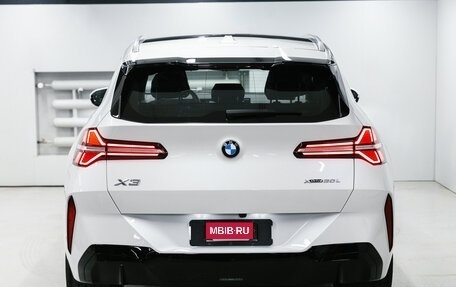 BMW X3, 2025 год, 6 950 000 рублей, 13 фотография