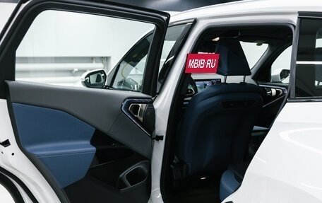 BMW X3, 2025 год, 6 950 000 рублей, 18 фотография